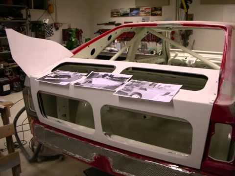 Audi S1 E2 replica 2014