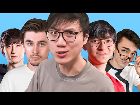 BoxBox - I Compete Against The Best Gamers On Earth For $100,000!
