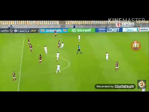 Flamengo 3x0 Bangu | Melhores momentos