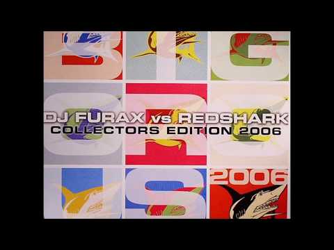 DJ Furax vs. Redshark ‎– Big Orgus 2006 (Club Mix)