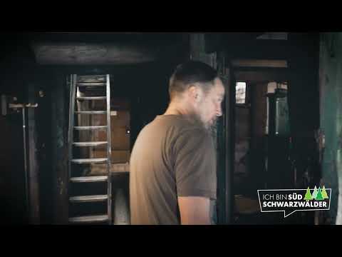 Südschwarzwälder Homestories – Der Klausenhof 🕰 Folge 46