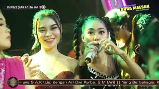 Download lagu KEMBANG GULA ALL ARTIS SRIKANDI DUMEZZ (NIA NYENTRIK) mp3 Download lagu KEMBANG GULA ALL ARTIS SRIKANDI DUMEZZ (NIA NYENTRIK) mp3