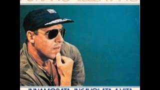 Adriano Celentano      Innamorata, Incavolata A Vita 1980)
