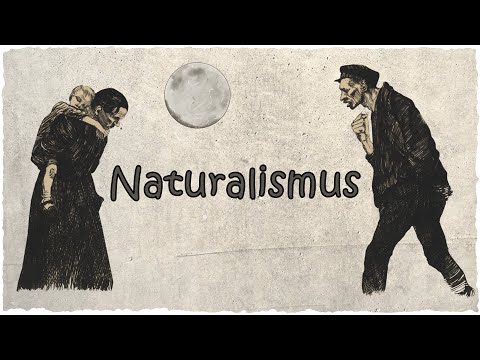 Epoche des Naturalismus | DiB