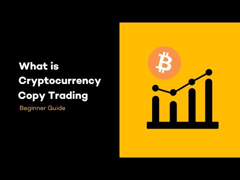 What is XT Copy Trading?