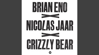Music video thumbnail preview for LUX (Nicolas Jaar Remix) by Grizzly Bear