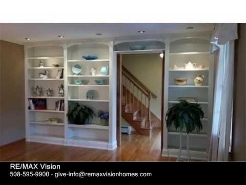 33 Steppingstone Drive Holden, MA 01520 - Single-Family Home - Real Estate - For Sale -