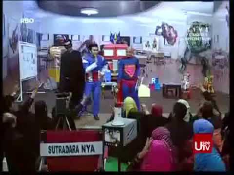 Alm olga nangis kepala sakit. 2014