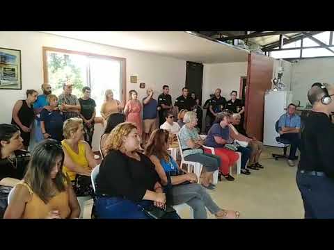 Abrazo del Solís Grande 2022 repartió 1.250.000 entre 25 instituciones de Canelones y Maldonado