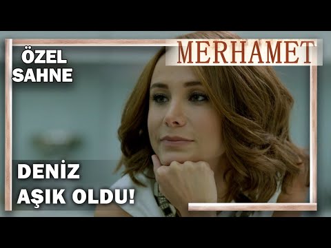 Deniz, Sermet’e Aşık Oldu! - Merhamet Özel Klip