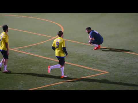 UD Sevilla 2000 - Santa justa