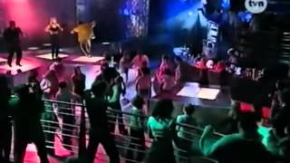 United - Go Baby Go 1997