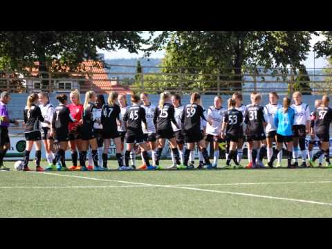 Blinkskudd - Urædd 2 v Hallingdal