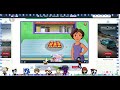 Tab Casa De Dora New Adventures Dora The Explorer NuMuKi 2