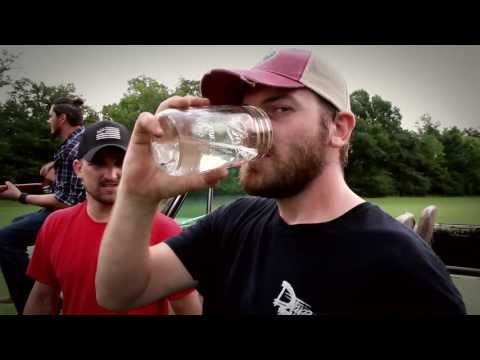 Tennessee Shine - Feel Good Song (OFFICIAL MUSIC VIDEO)