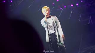 Download lagu 180630 IDEALCUT V.CUT 승관 alright mp3