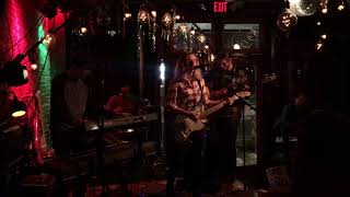 Space Between - God&#39;s Gift To Man - Live at Radio Bean