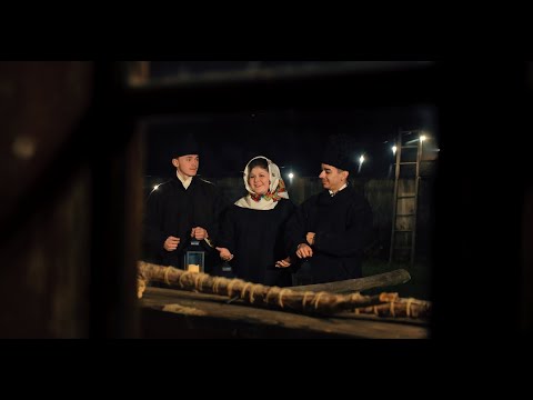 Seara bună gazdă mare - Ionuț Toneț & Larisa Țugui & Alexandru Norocel