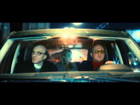 Со мною вот что происходит - Trailer