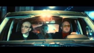 Трейлер: Со мною вот что происходит