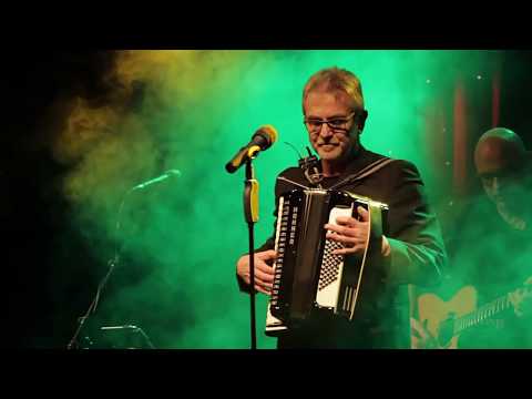 Immer ich - Godewind Weihnachtstour 2016