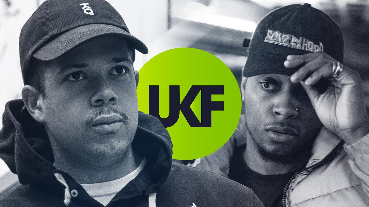 Echo Brown - Affirmations (ft. KinKai)