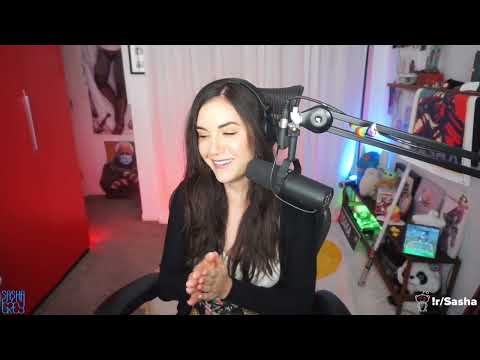 Sasha Grey VOD 25/March/2023 Unboxing - Diablo IV Beta / UNBOXING WAITING FOR DIABLO BETA Q