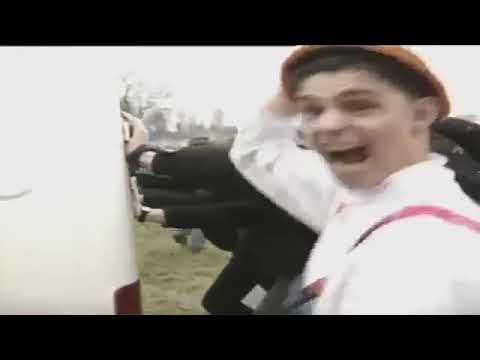 ☠JAYYEAH☠ - ☆IMA R4VER☆