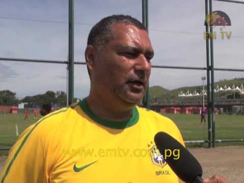 PNG Appeals Browne's Suspension