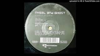 Nygel And Ghost - Get it [Invasion]