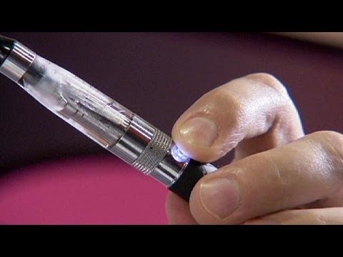 Ha dejado a fumar ha rejuvenecido