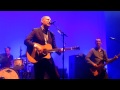David Gray - Late Night Radio / Faster, Sooner, Now 9/21/12 Asheville, NC