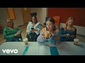 INJI THE ONE Official Video