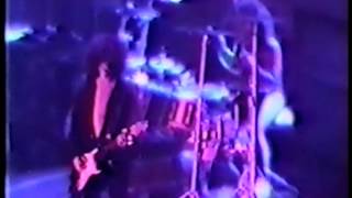 Aerosmith - 12/28/89 - New Haven, CT - Don't Get Mad Get Even