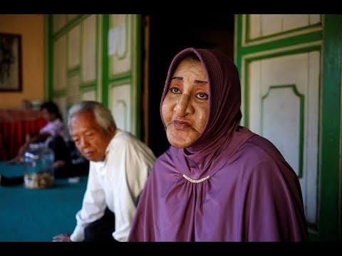 Utočište za transrodne žene u islamskoj školi