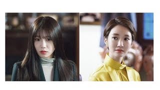 Apink チョン・ウンジ＆コ・ジュニ、新ドラマ「アンタッチャブル」の初対面シーンを公開 -JAPAN NEWS