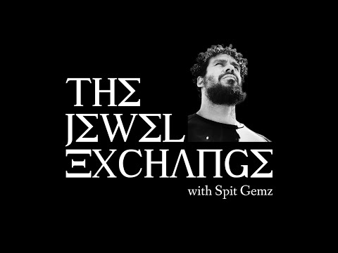 The Jewel Exchange w/ Spit Gemz - Crime Gnosis breakdown