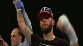 CALEB PLANT VS JUAN DE ANGEL HIGHLIGHTS - PBC