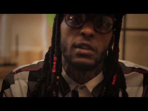 Tra G. - Trap Talk (Shot By @dj_kold)