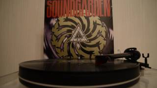 Soundgarden - Holy Water (LP)