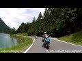 2018 Austria Tirol Lake Plansee