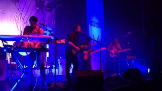 Frightened Rabbit - Decembers Traditions @ Picture House Edinburgh