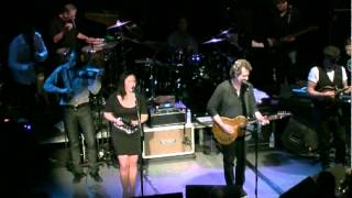 Michael Stanley and the Resonators - "Winter"  w/ Ed Caner on Violin