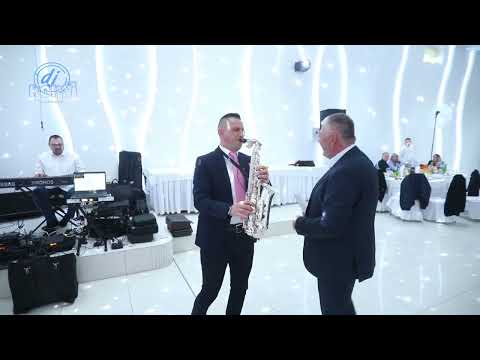 Igor Janojlić ZEKUTOR - Splet za čiča Bobu (Begaljica 2019) uz orkestar Gorana Todorovića