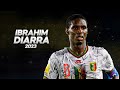 Ibrahim Diarra is the Next African Superstar!