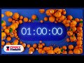 1 Hour Emoji Funny Fart Timer Fart Noises 1 Hour Countdown No Music