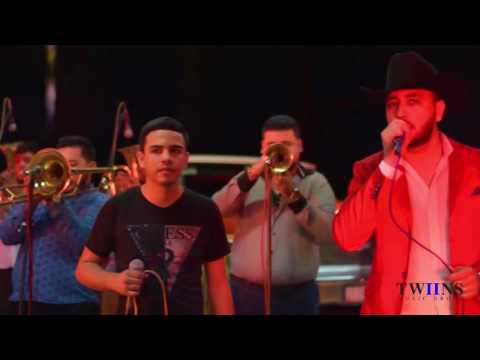 El Sinaloense - Jorge Guzman Ft Banda La Consentida  (En Vivo 2016)