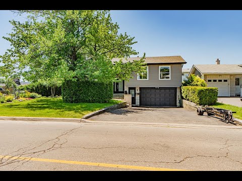 Home for sale at 2 Glenforest Road, Brampton, ON L6S 1K5