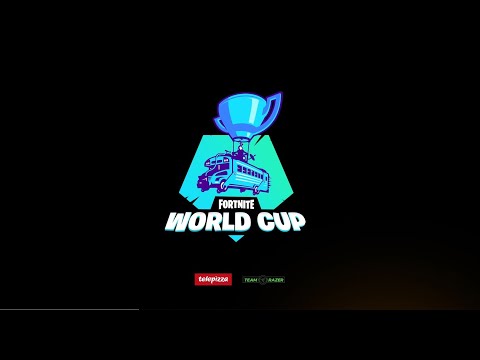 FORTNITE WORLD CUP: WE ARE READY! | Team Queso