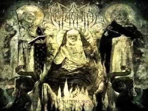 Setherial - The devouring eye